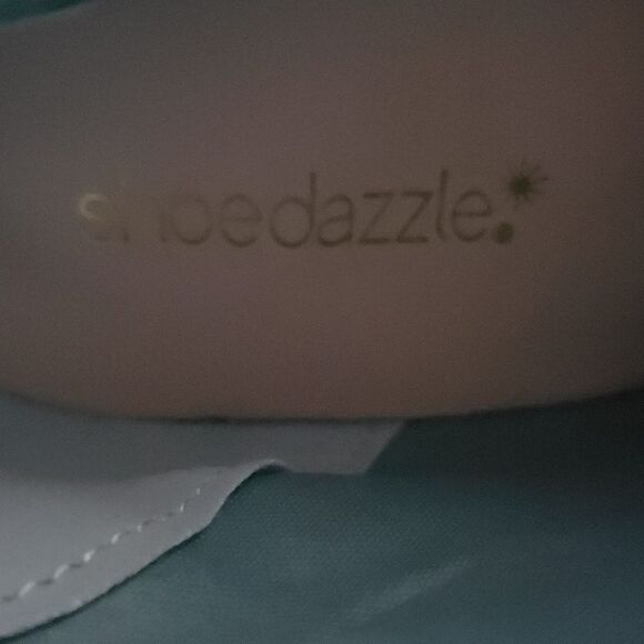 BRAND NEW SHOEDAZZLE BUCKLE OVER THE KNEE  STILETTO HEEL WOMENS SLOUCH BOOTS - Picture 16 of 16